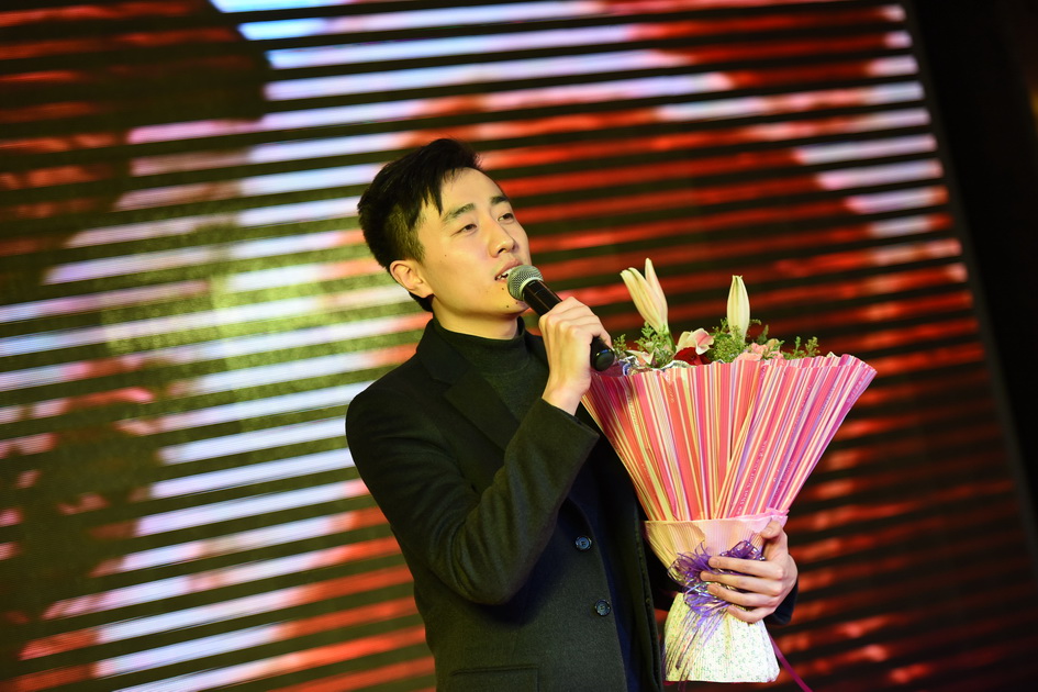 歌曲《贝加尔湖畔》