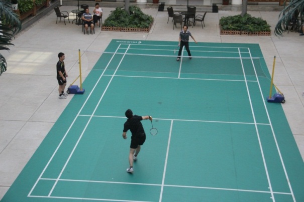 继往开来  无“羽”伦比