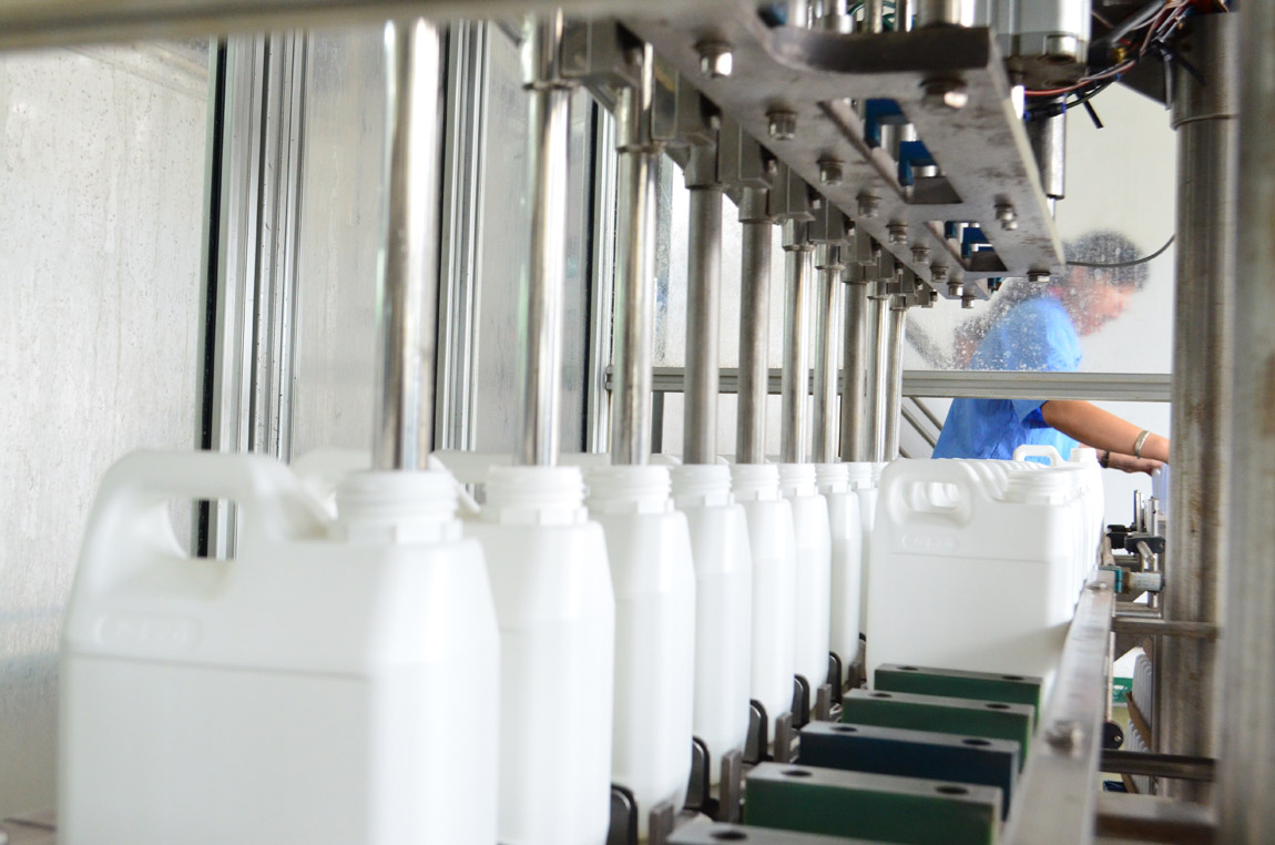 二等奖 车间-集团总部-庞婕婕