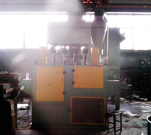 沧州南皮钢筋冷拔前处理老牛精品亚洲成AV人片现场